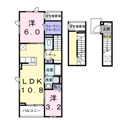 こっこ梅屋敷