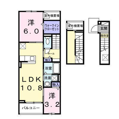 こっこ梅屋敷