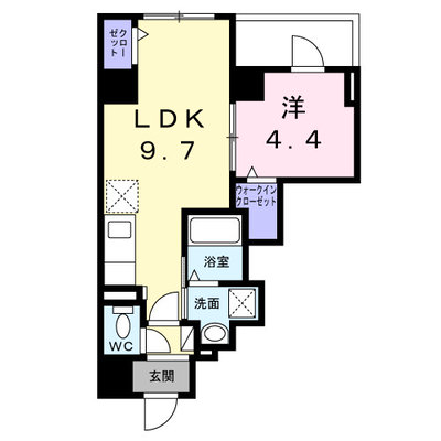 スパークル浅草