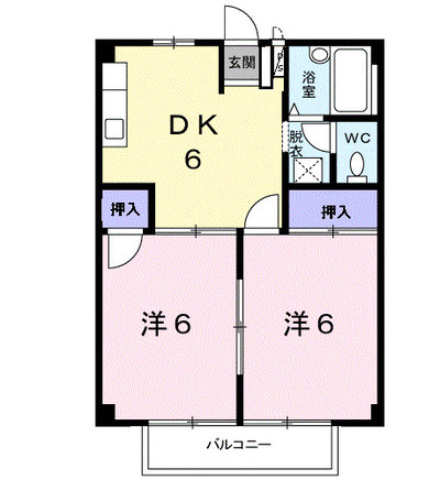 シティハイツ新丸