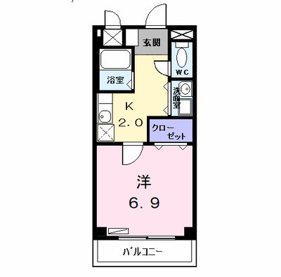 プレステージ・レオン