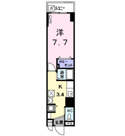 グランツ丸の内