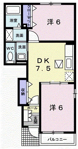 クラールアンジュ