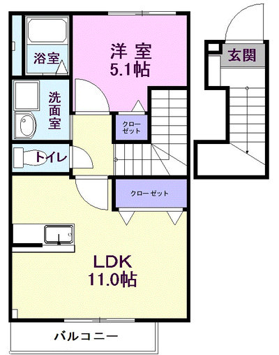 プレステージガーデンⅡ