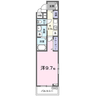 ココ・ビーナＢ