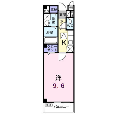 セイバリースクエア　Ｂ