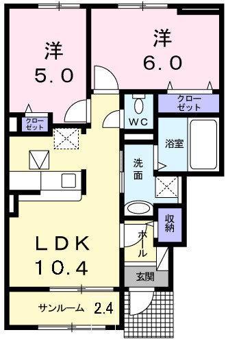 サンライズ橿原イーオス