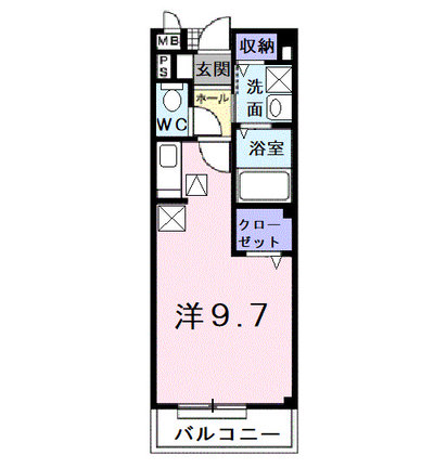 リフレ東百舌鳥Ａ棟