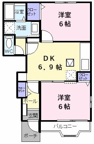 アレグレット B