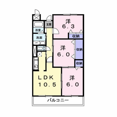 モラーダ上安