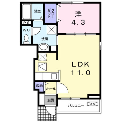 ベルローゼ梅原