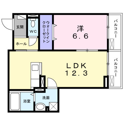グランツⅠ