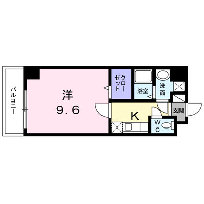 第7グリ-ンハイツ