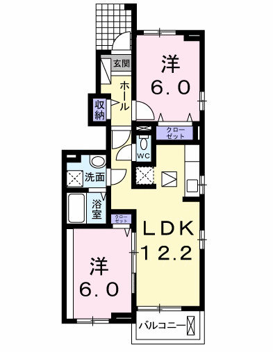 ソラーナB