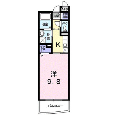 シーガル Ⅰ