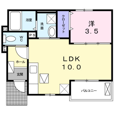 ステラ柳之内