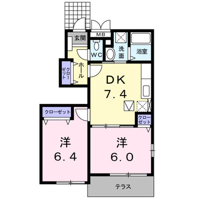 バンブーイン