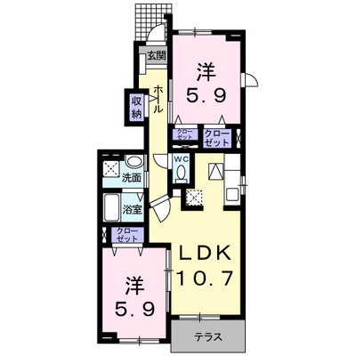プロスペラール