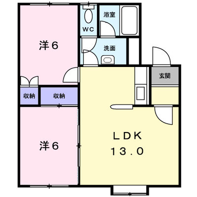 クレストール大沼