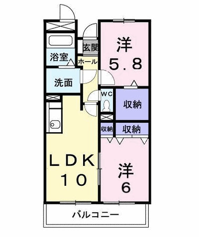 ソレアード・ヴィラ