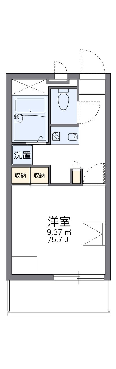 レオパレスバーゼル