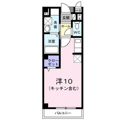 アロマ・フォーレⅢ