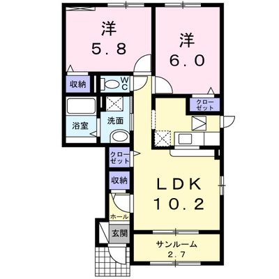 ラヴィベールⅡ