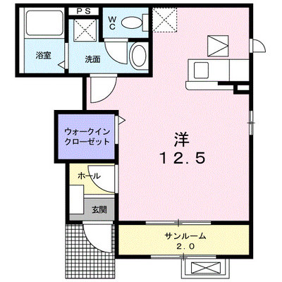 メゾン サンリット