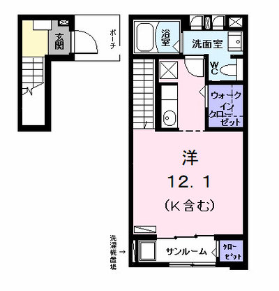 エレガンス牛立