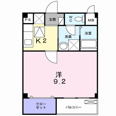 コージーコート