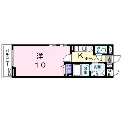 ウエストメゾンA