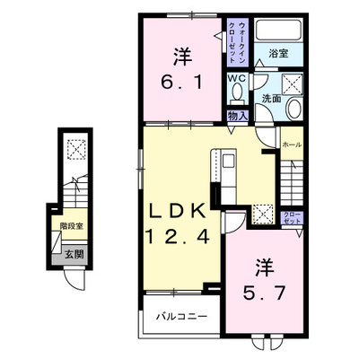 高槻堤町イースト