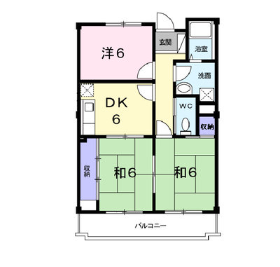 ＣＡＳＡ戎町