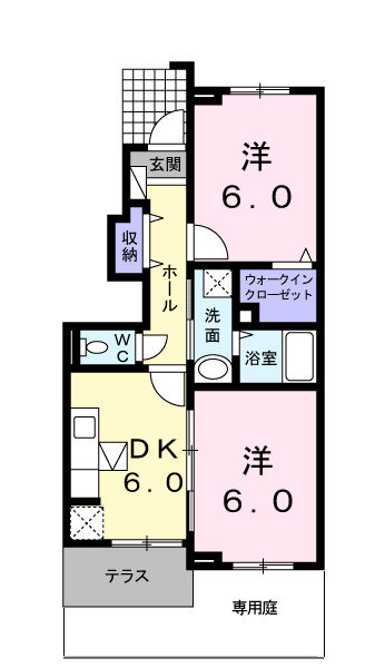 ジュネス　オーブ