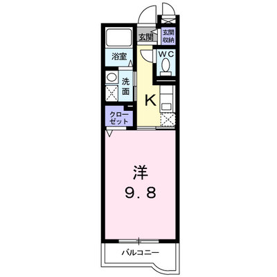 ランデュール瑞穂