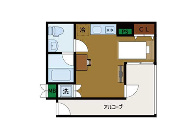 【横浜・川崎・品川方面方面アクセス良好｜長期・出張オススメ】BraTTo蒲田フォルティス