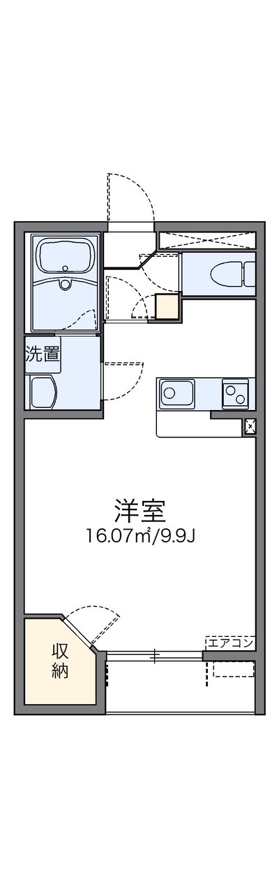 レオネクストキッショー３