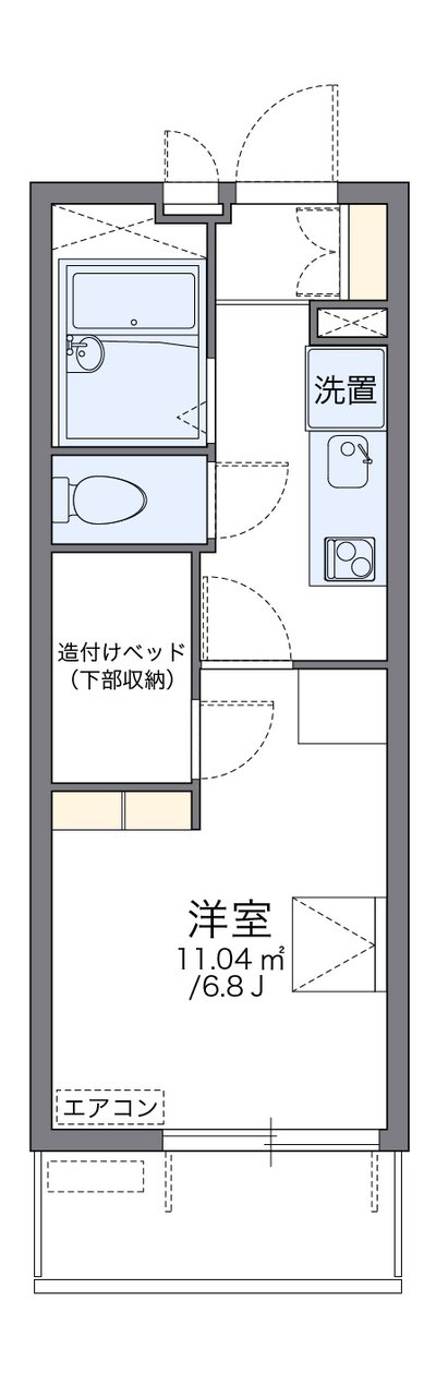 レオパレス平安
