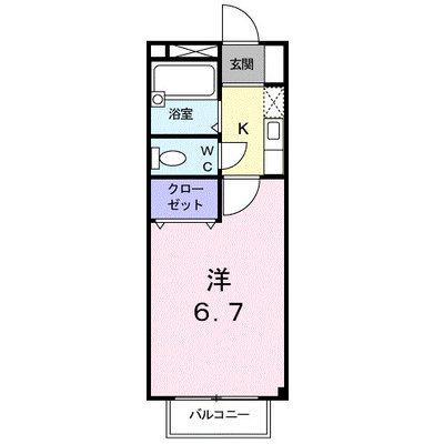 カーサ 木太