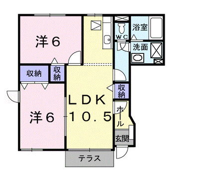 ヴィオレット貴志Ⅰ