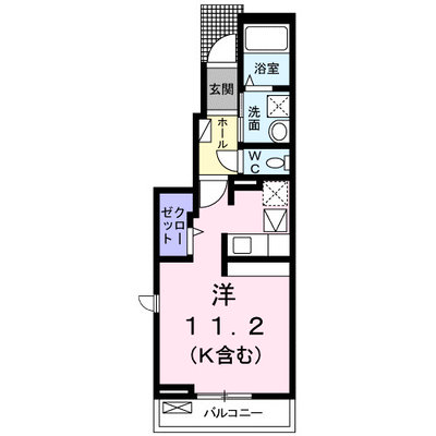 サンテールⅢ B