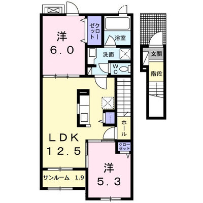 オリーブ　Ⅱ