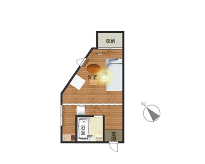 Kマンスリーれんが通り(呉市役所前)