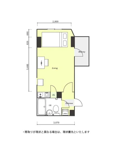 ユニオンマンスリー八王子７