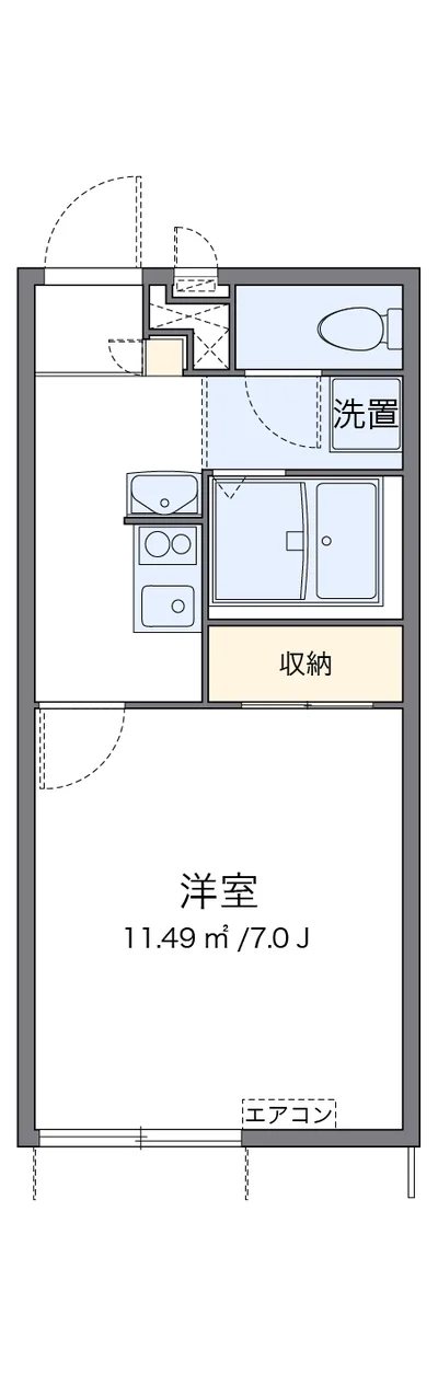 レオパレス白鳥