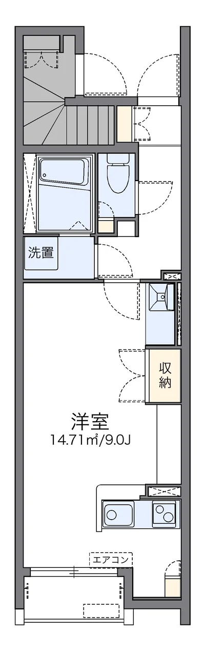 レオネクストＴＫ