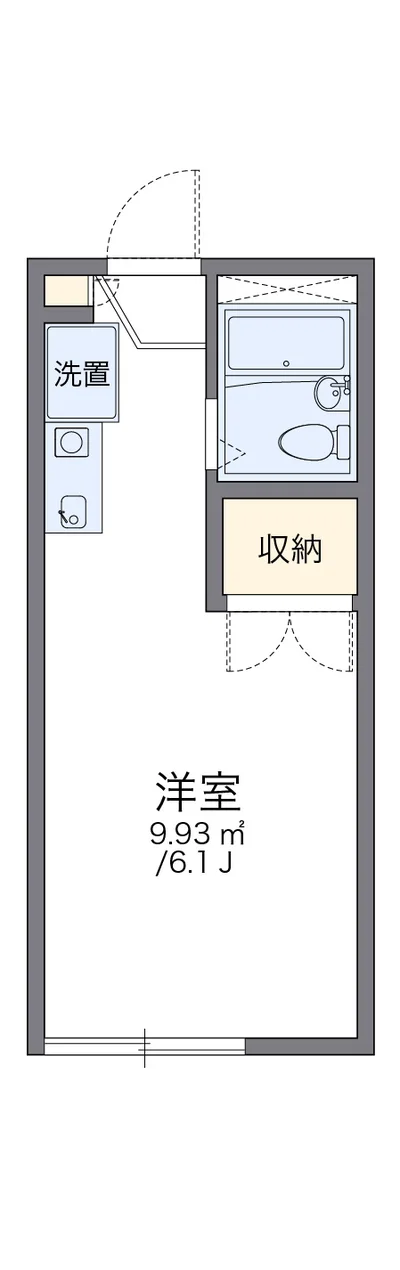 レオパレスドルフィン