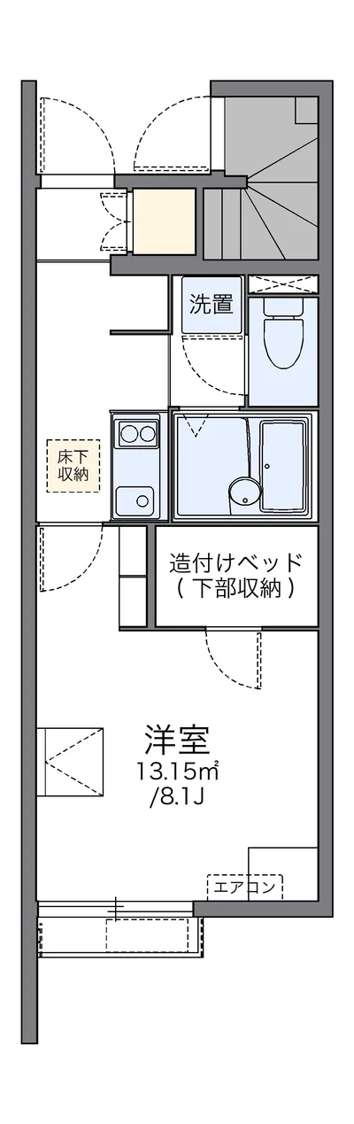 レオネクストキララⅡ