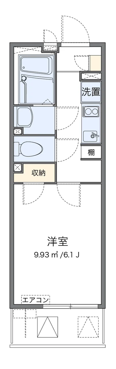 レオネクストル リシュブール