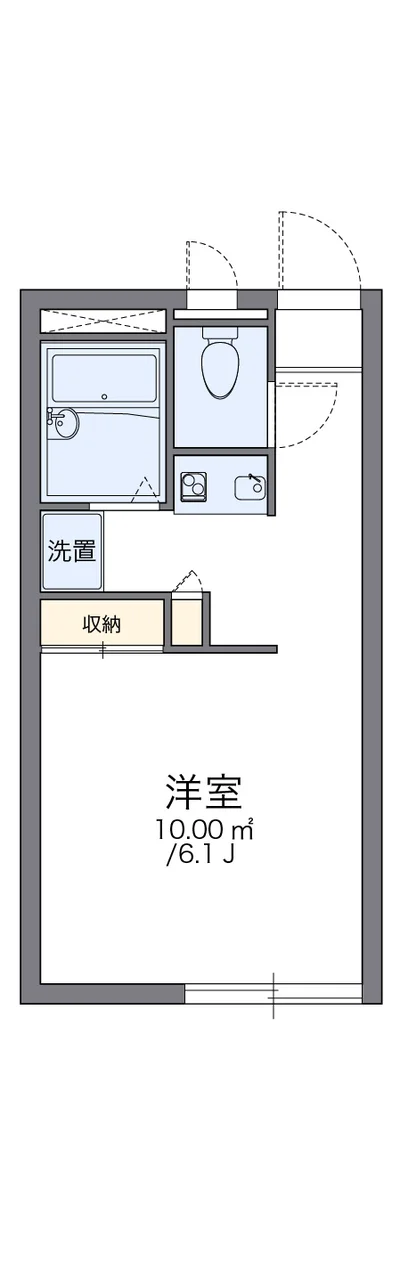 レオパレスラ・ポール